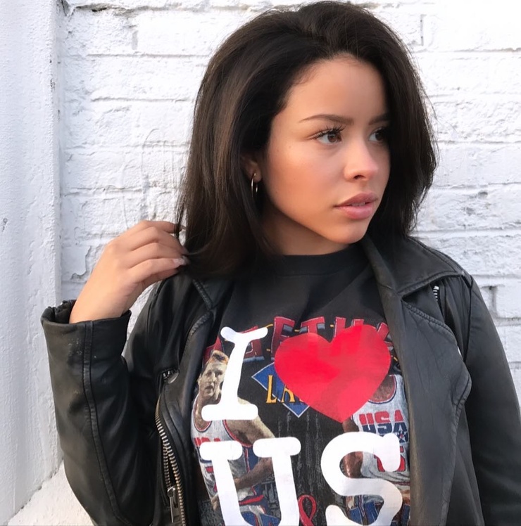 Cierra Ramirez