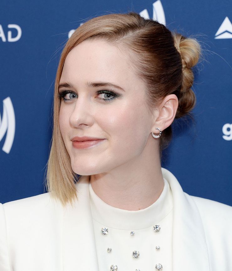 Rachel Brosnahan