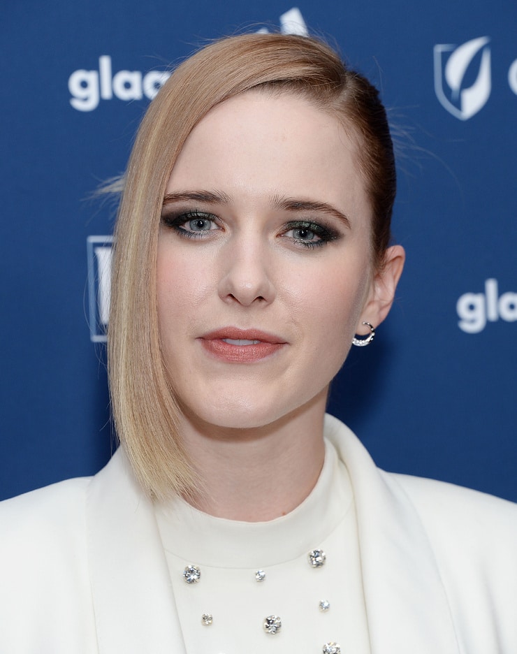 Rachel Brosnahan Rachel Brosnahan