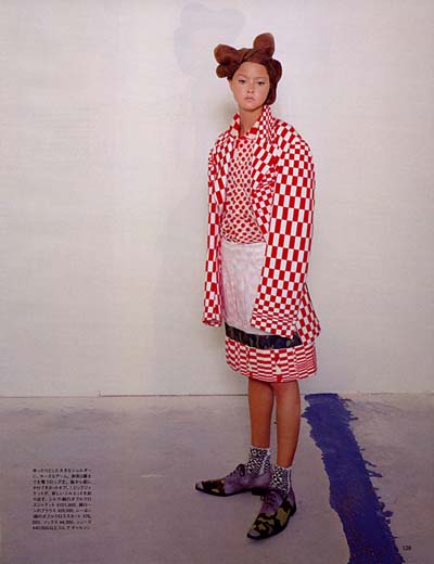 Devon Aoki Devon Aoki