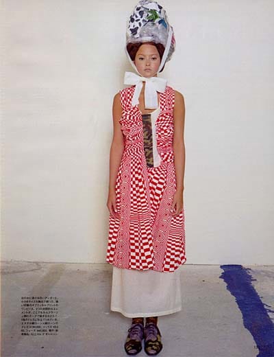 Devon Aoki Devon Aoki