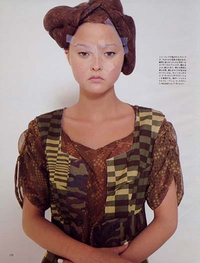 Devon Aoki