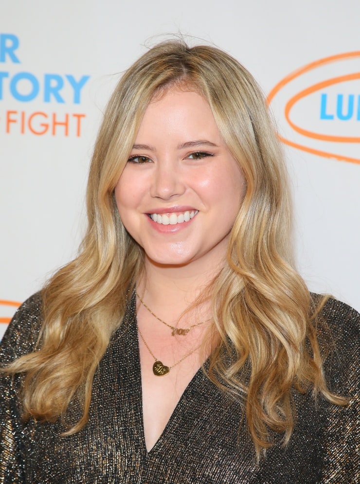 Taylor Spreitler