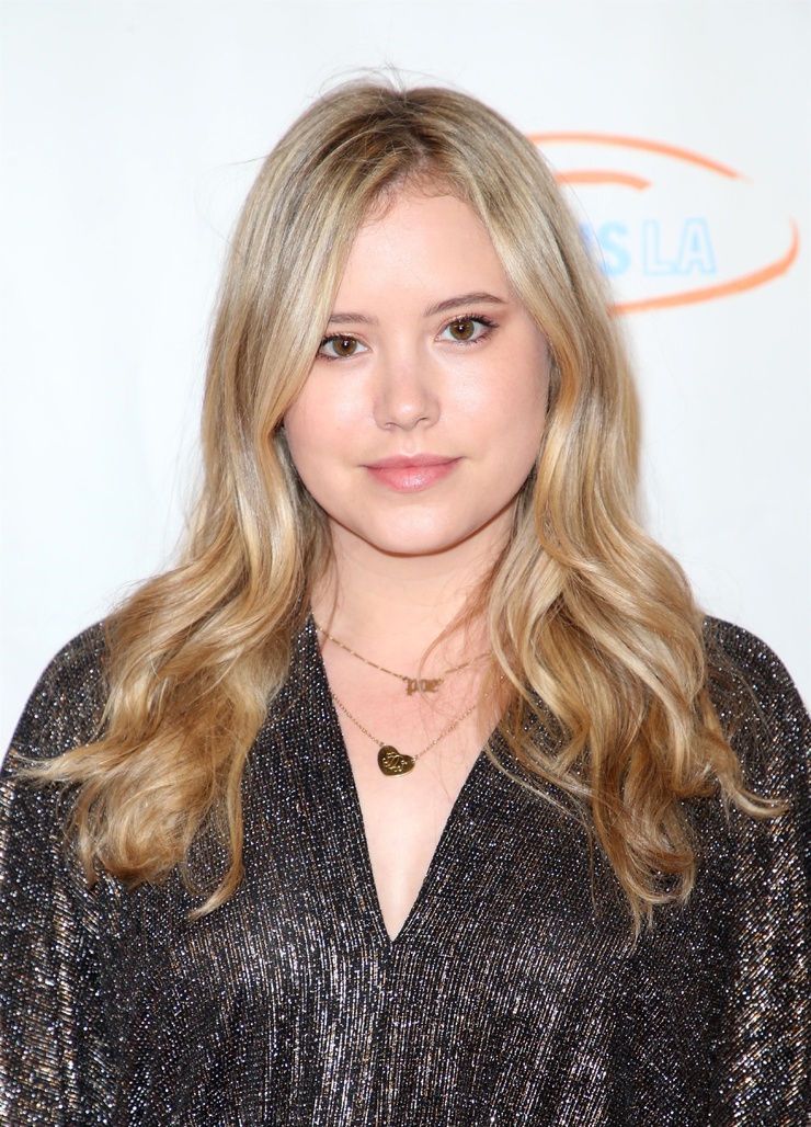 Taylor Spreitler