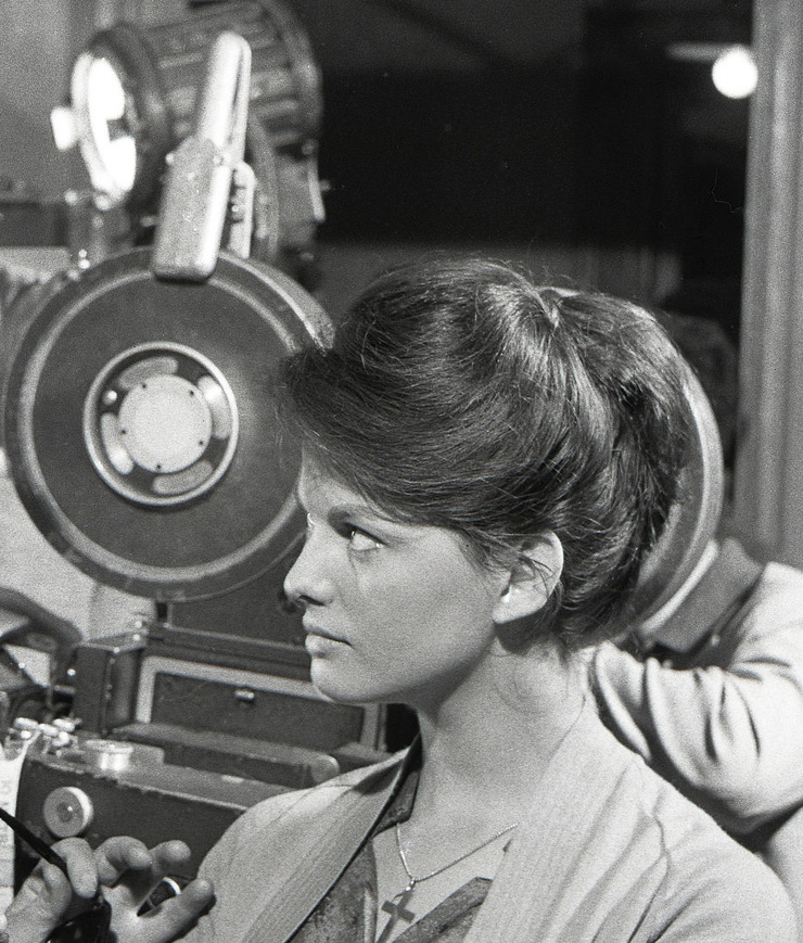 Claudia Cardinale Claudia Cardinale