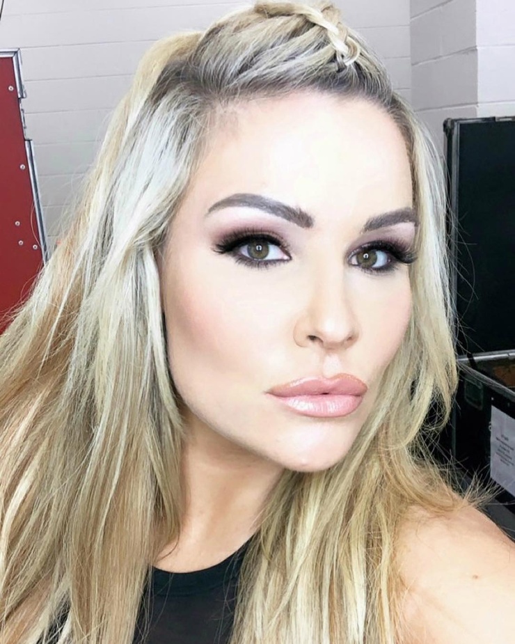 Natalie Neidhart