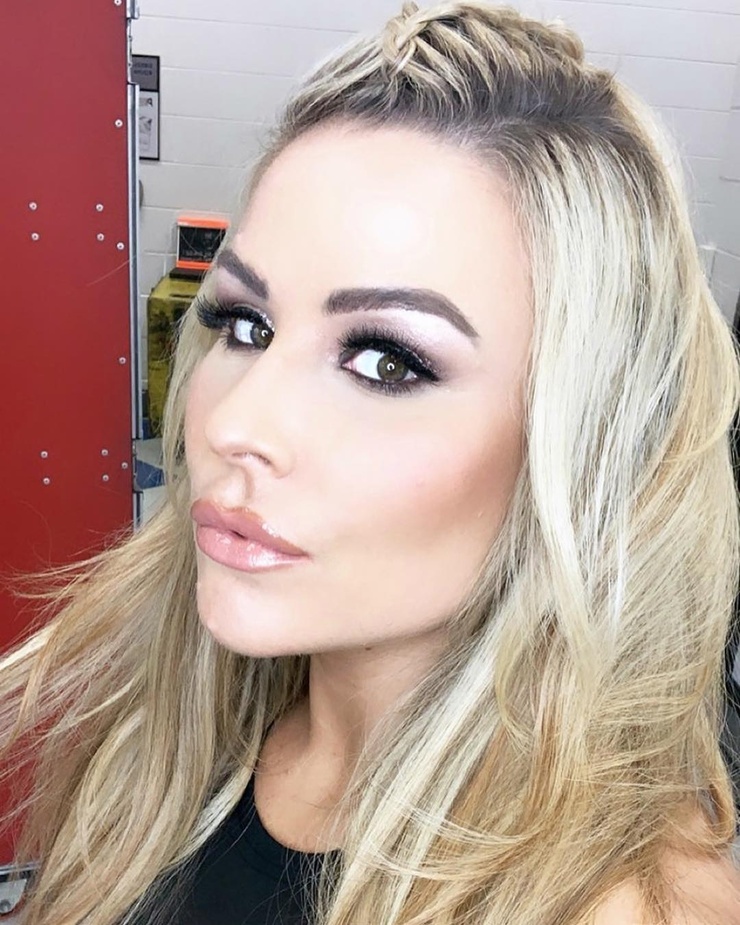 Natalie Neidhart