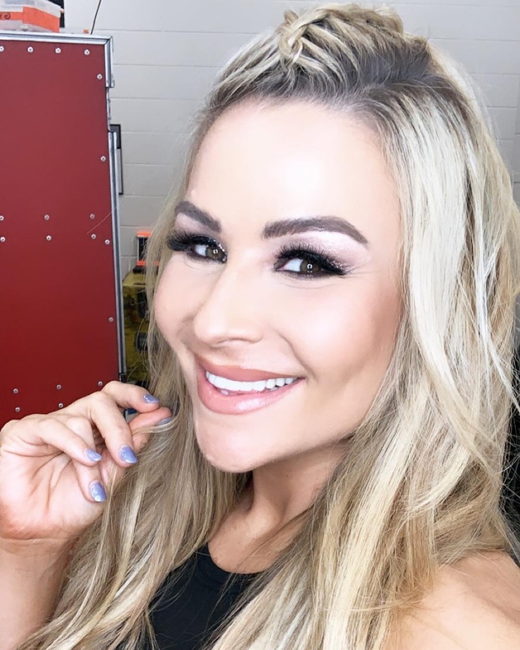 Natalie Neidhart