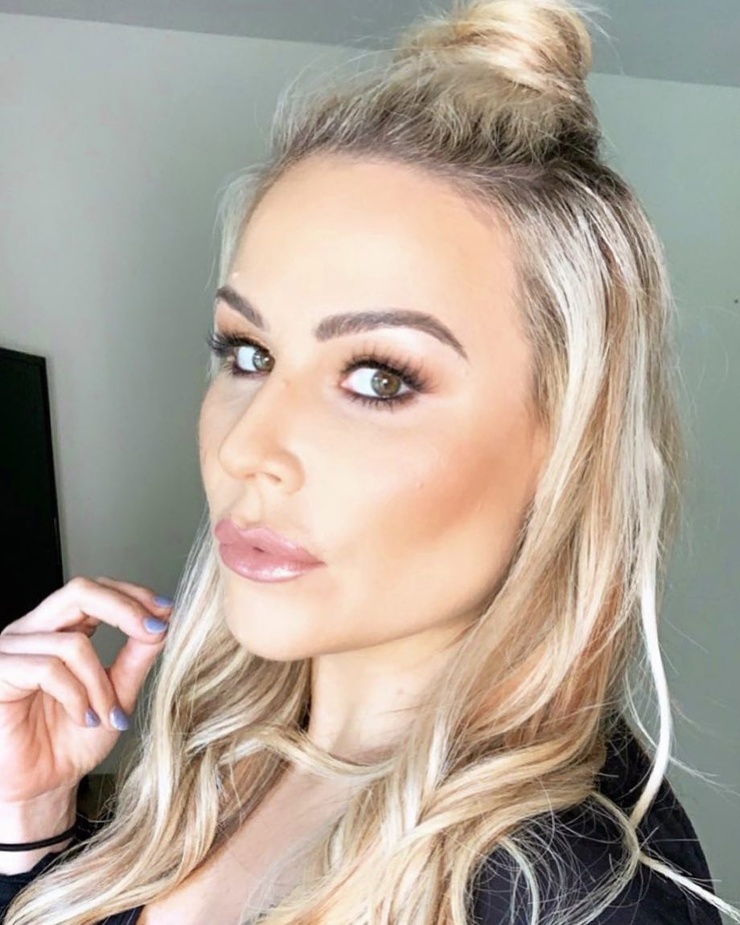Natalie Neidhart