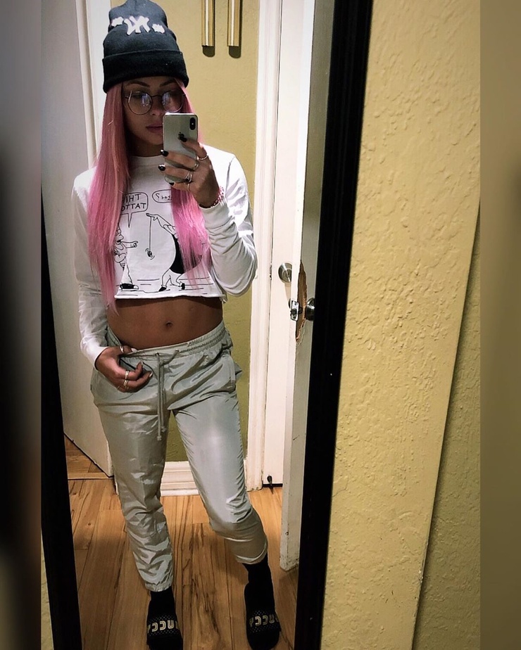 Gionna Daddio Gionna Daddio