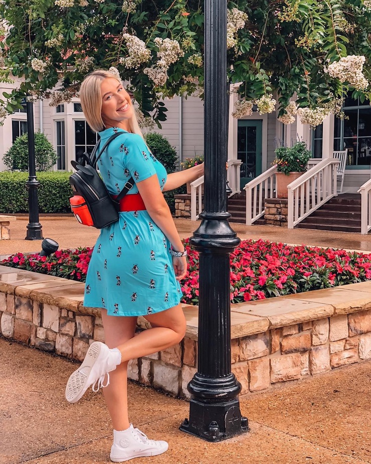 Noelle Foley