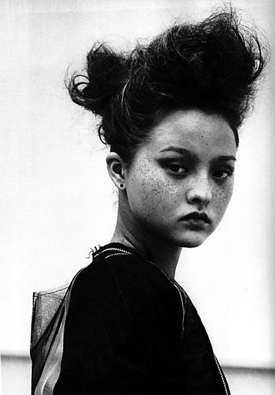 Devon Aoki