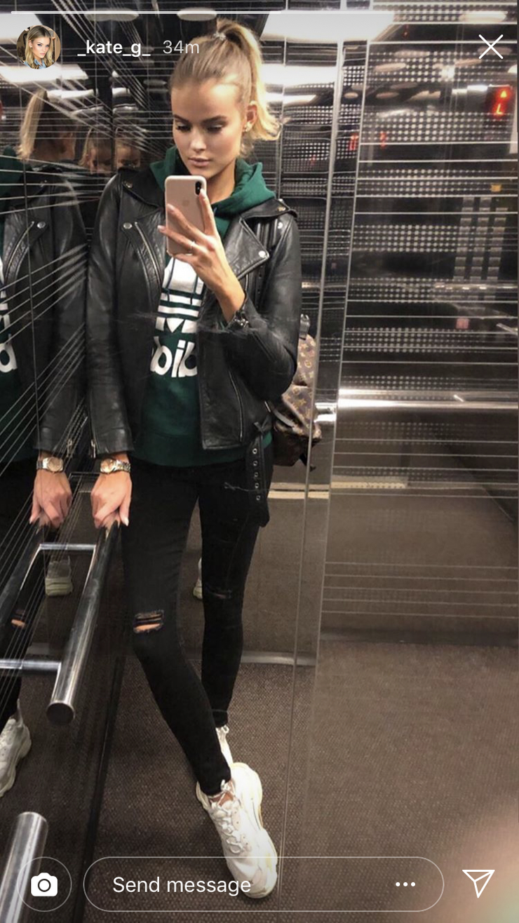 Kate Grigoreva