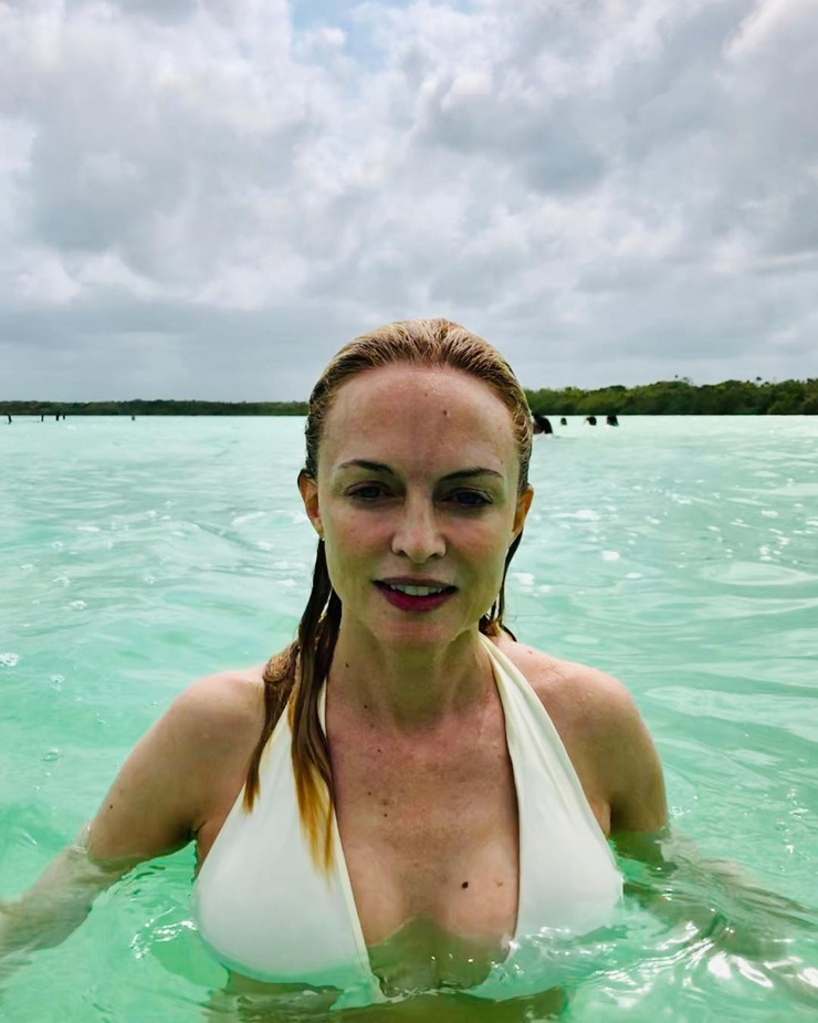 Heather Graham Heather Graham