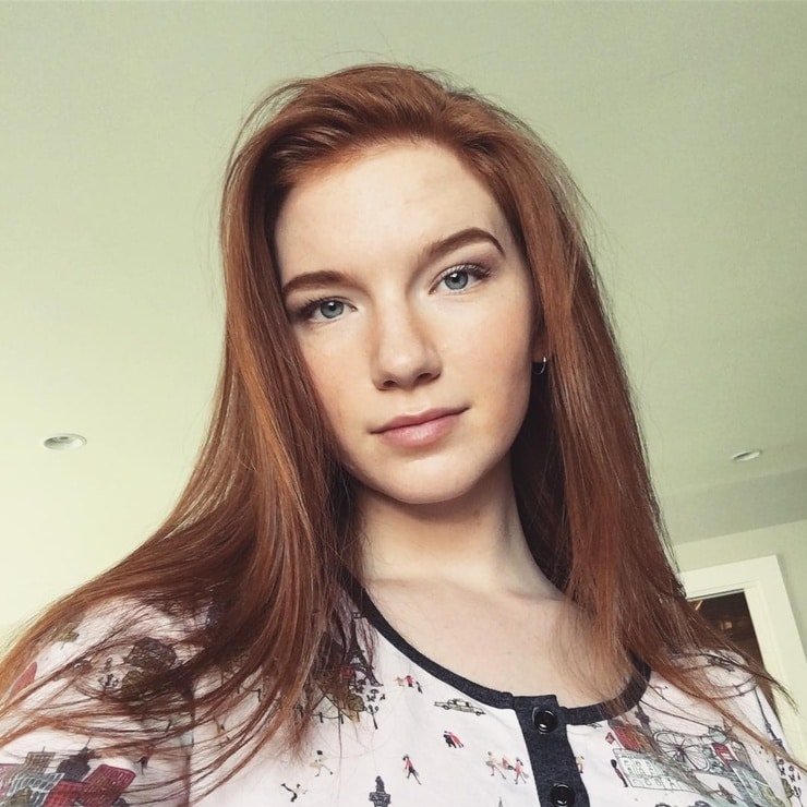 Annalise Basso