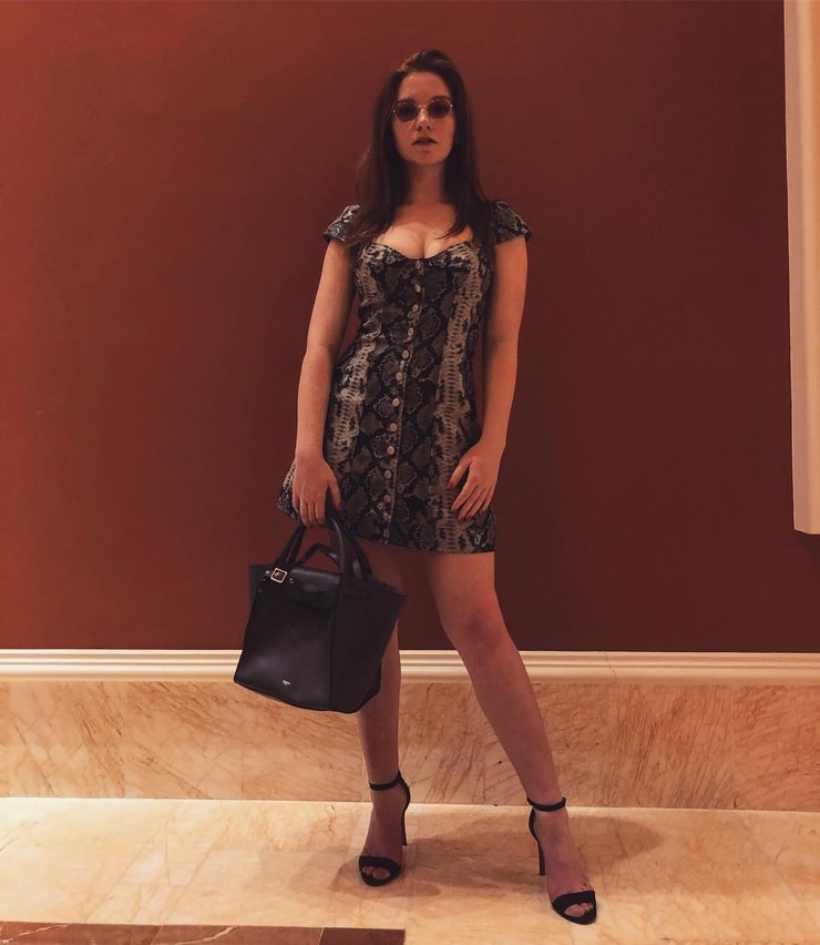 Annalise Basso Annalise Basso