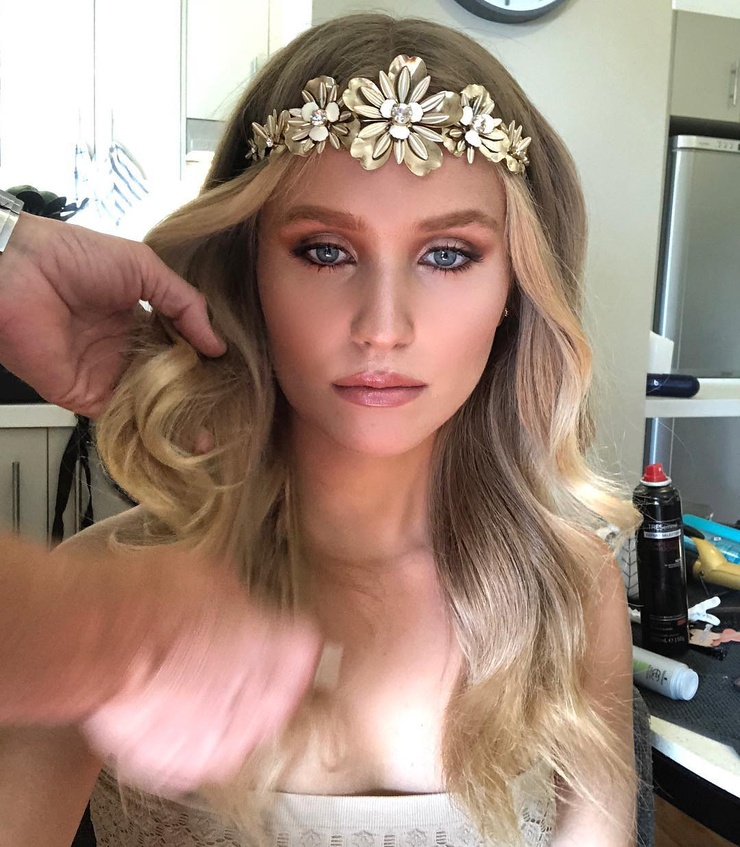 Sailor Brinkley Cook Sailor Brinkley Cook