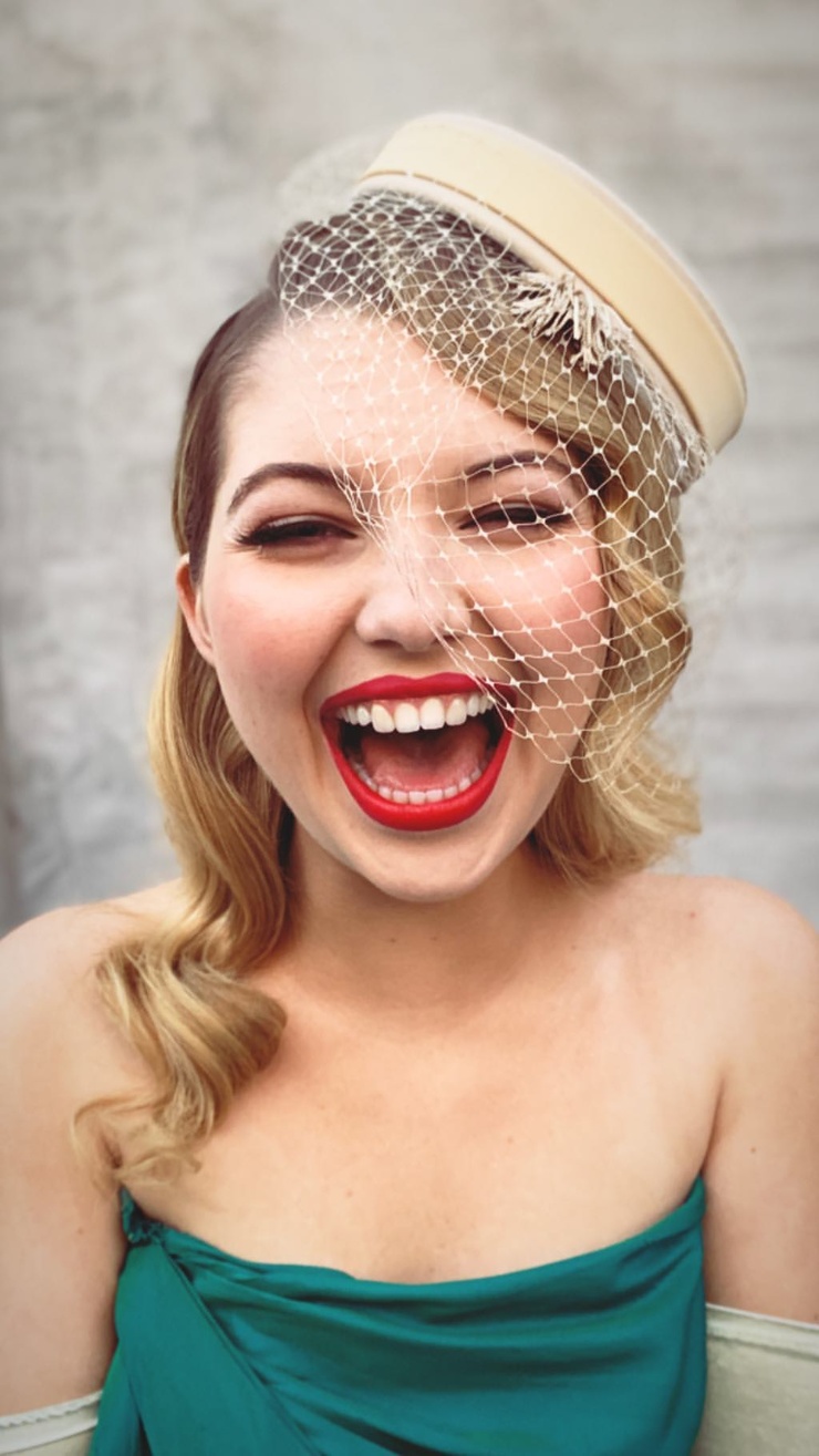 Sammi Hanratty