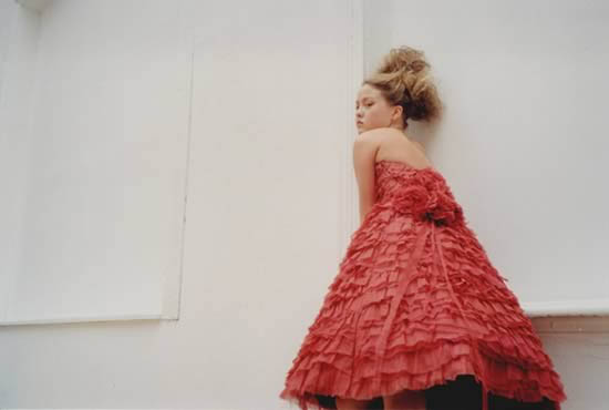 Devon Aoki Devon Aoki