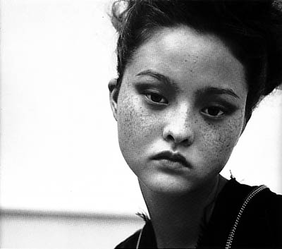 Devon Aoki Devon Aoki