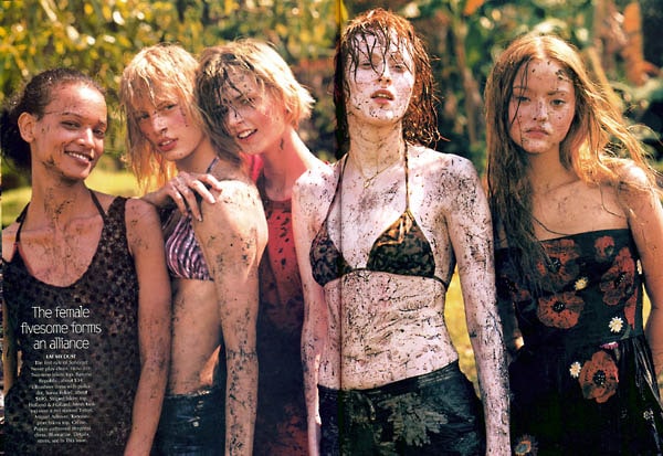Devon Aoki Devon Aoki