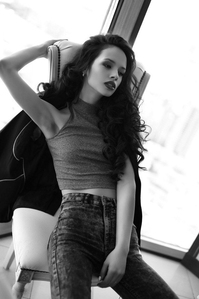 Lolita Bunyaeva