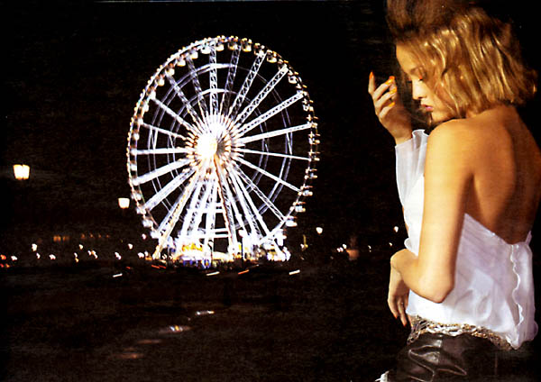 Devon Aoki Devon Aoki