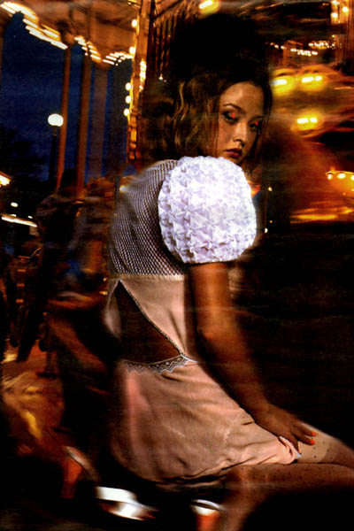 Devon Aoki Devon Aoki