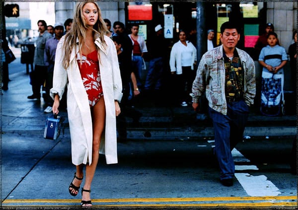 Devon Aoki Devon Aoki