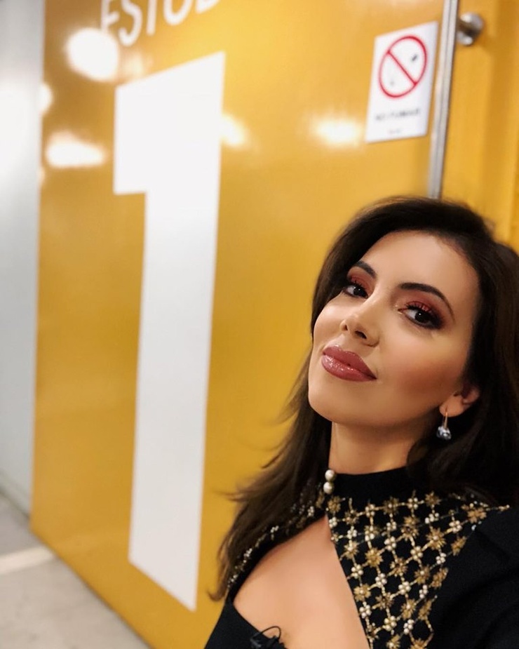 Picture of Nataly Chilet