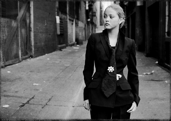 Devon Aoki Devon Aoki