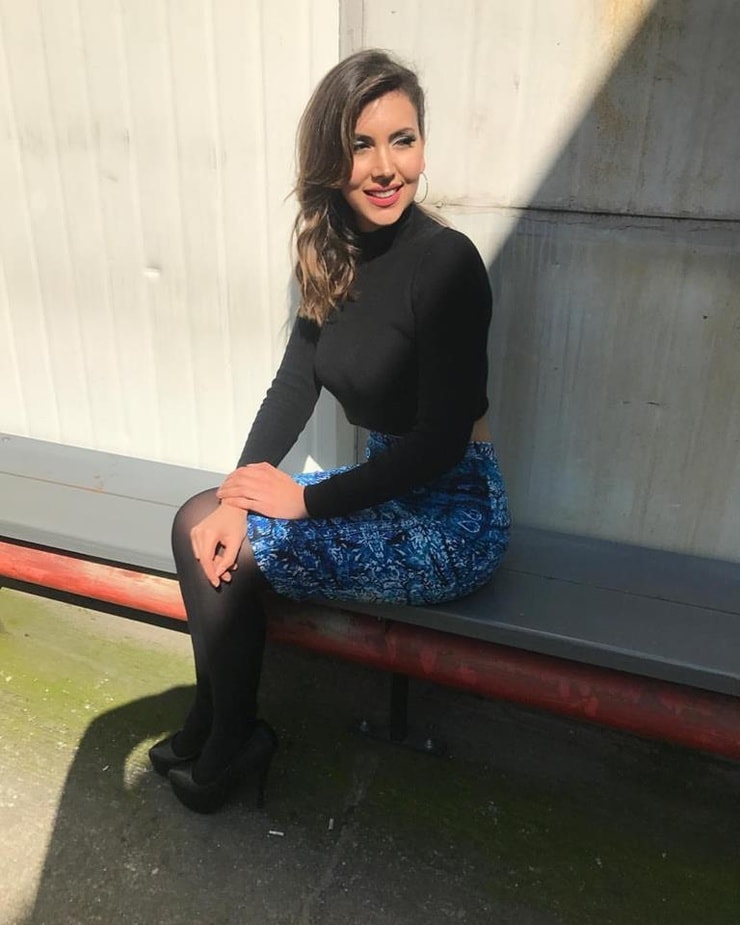 Nataly Chilet