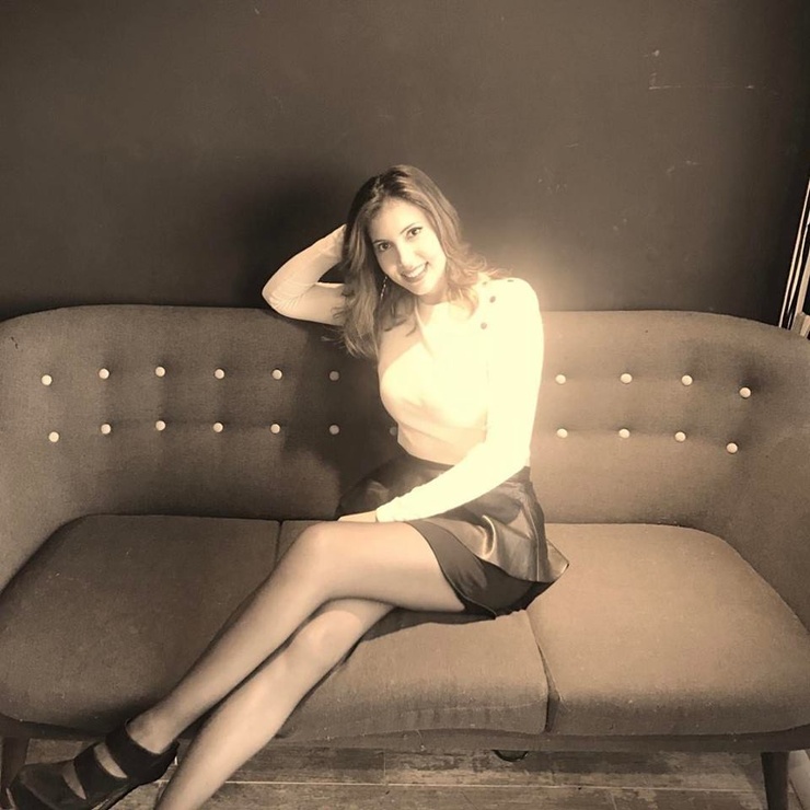 Nataly Chilet