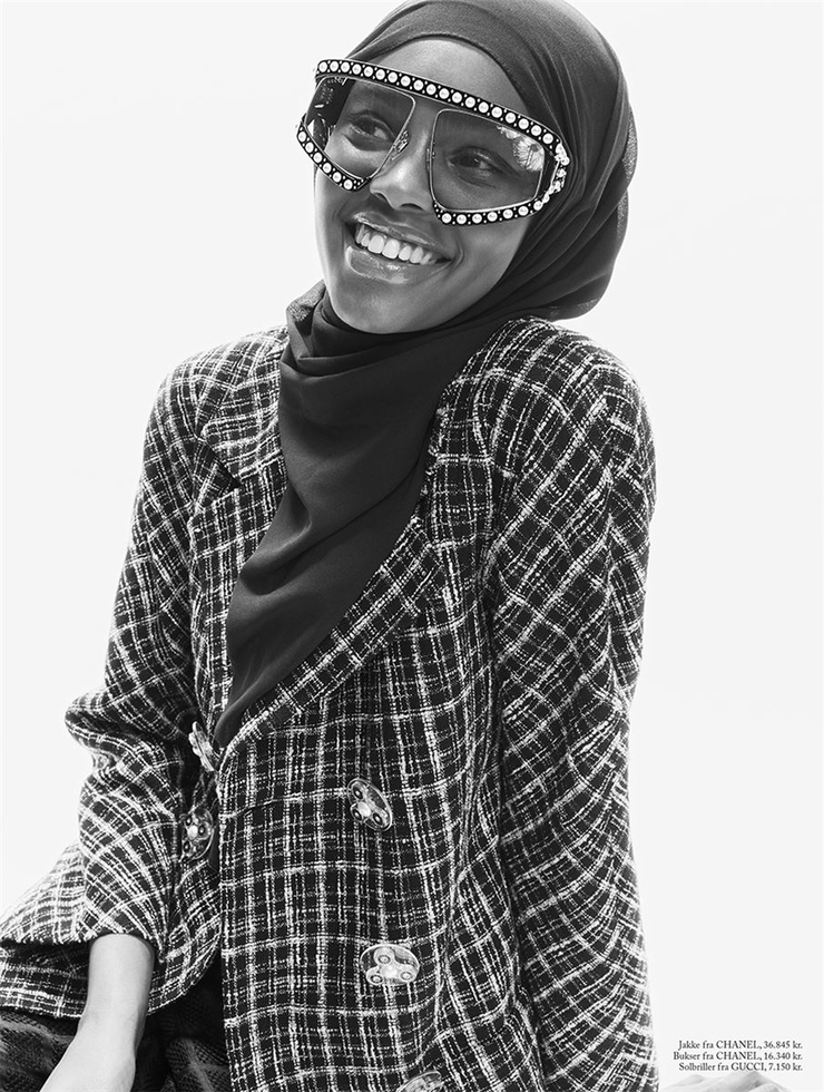 Amina Adan Amina Adan