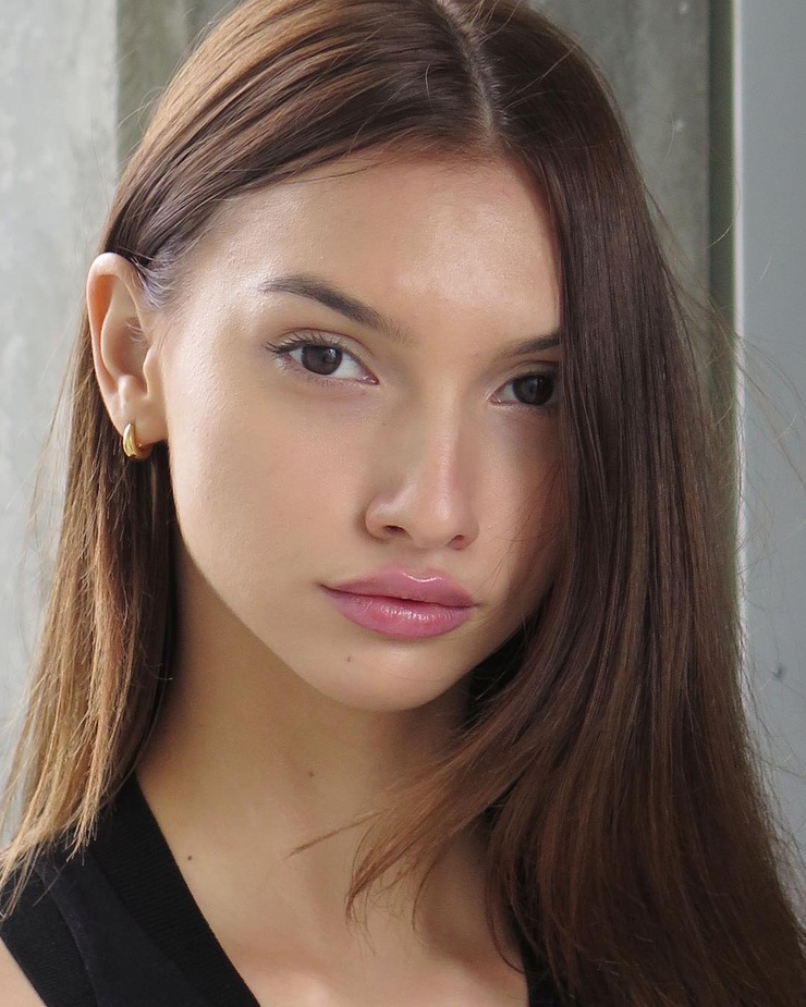 Chanel Postrel