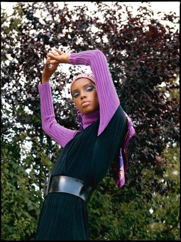 Amina Adan