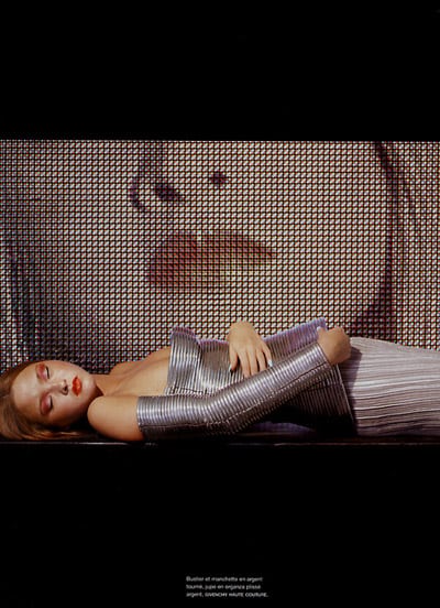 Devon Aoki Devon Aoki