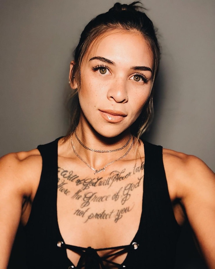 Kailin Curran