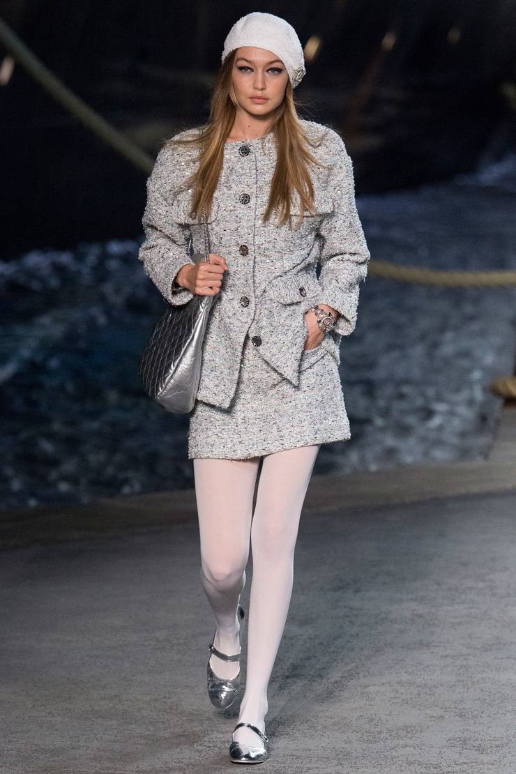 Gigi Hadid