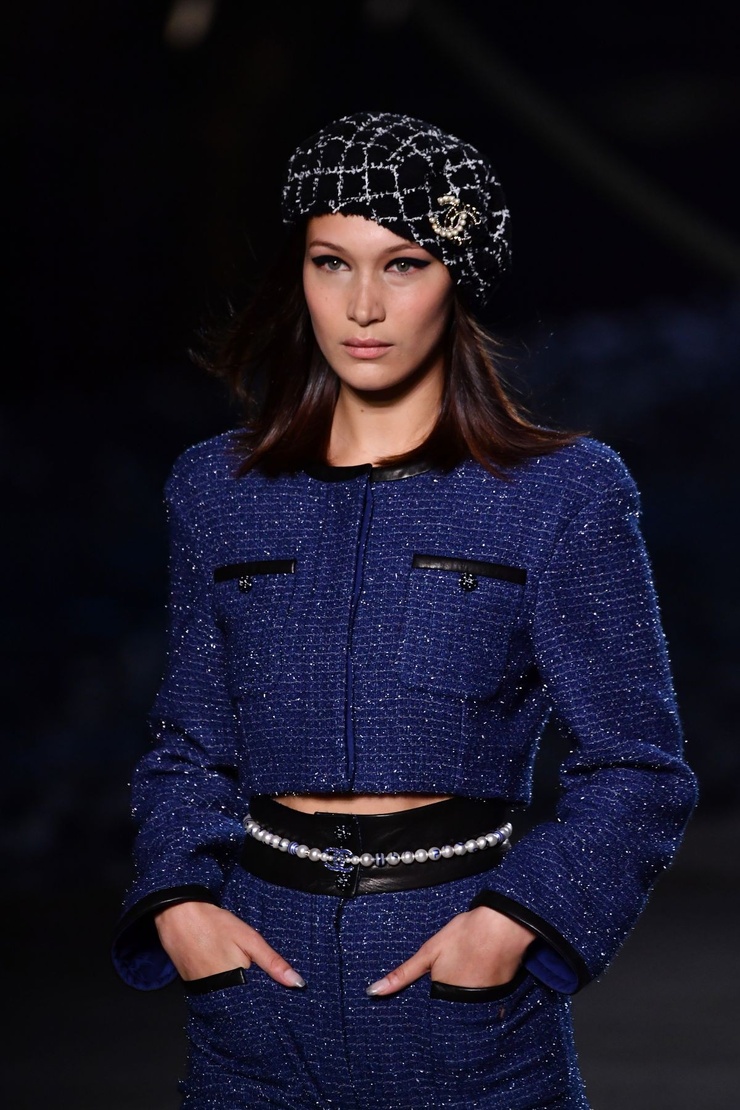 Bella Hadid Bella Hadid