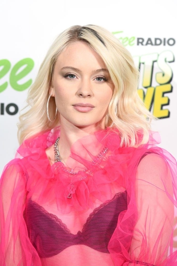 Zara Larsson