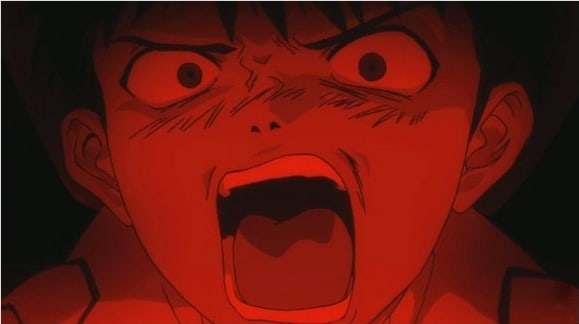 Evangelion: 1.0 You Are (Not) Alone Evangelion: 1.0 You Are (Not) Alone