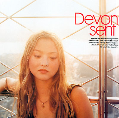 Devon Aoki Devon Aoki