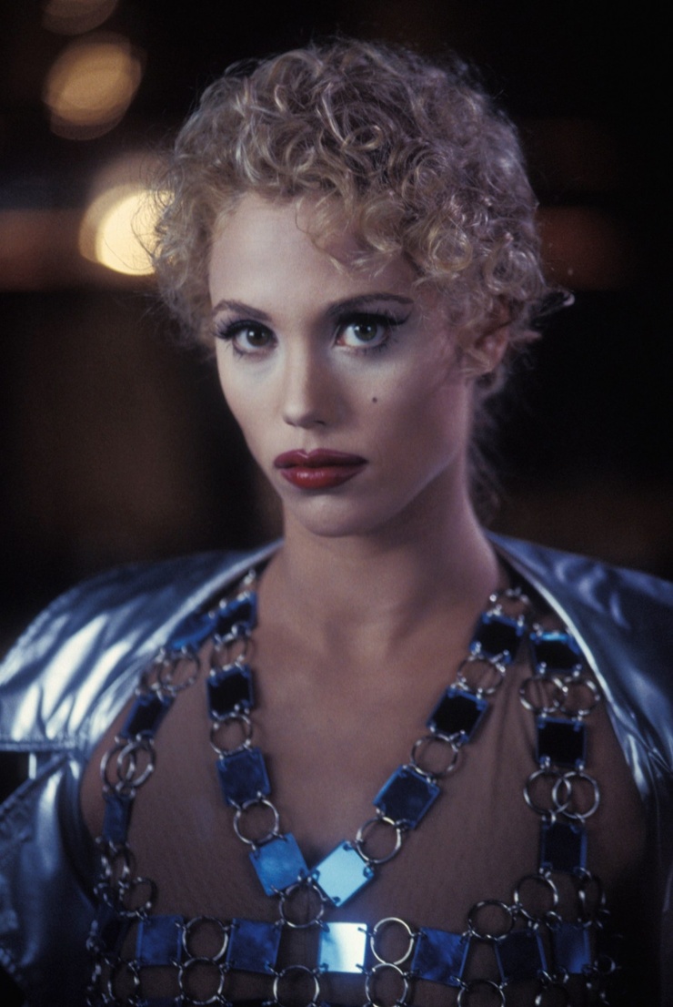 Picture of Elizabeth Berkley