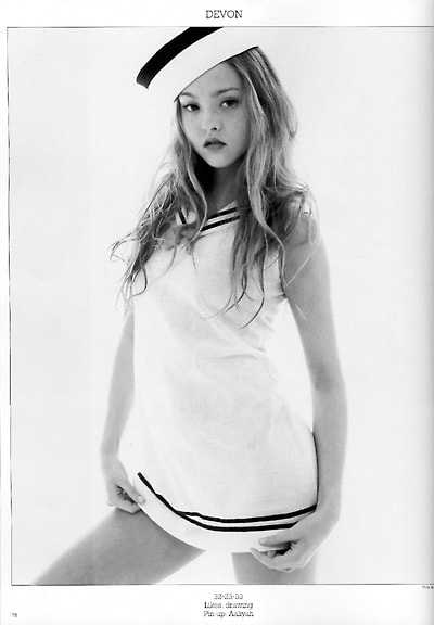 Devon Aoki Devon Aoki
