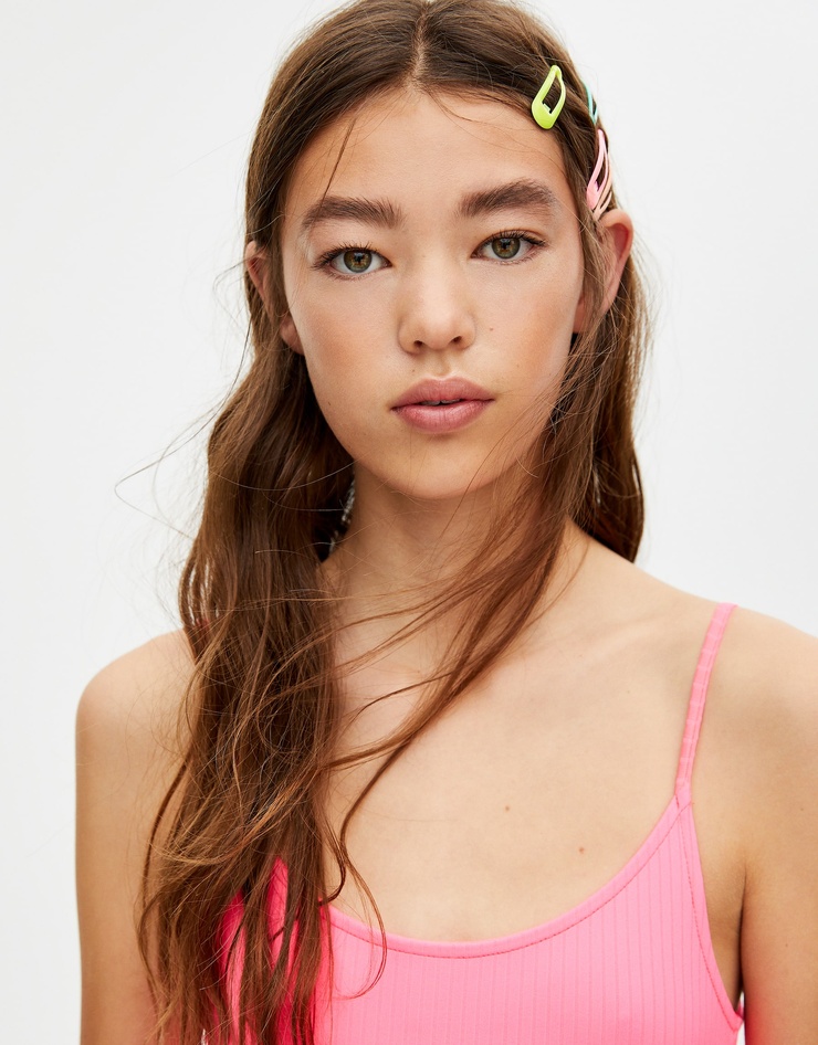 Ella Evers