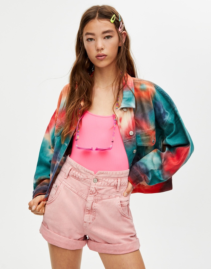 Ella Evers