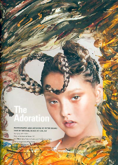 Devon Aoki Devon Aoki