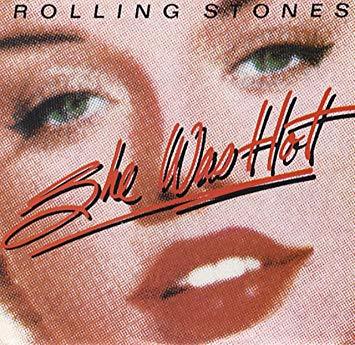 She Was Hot