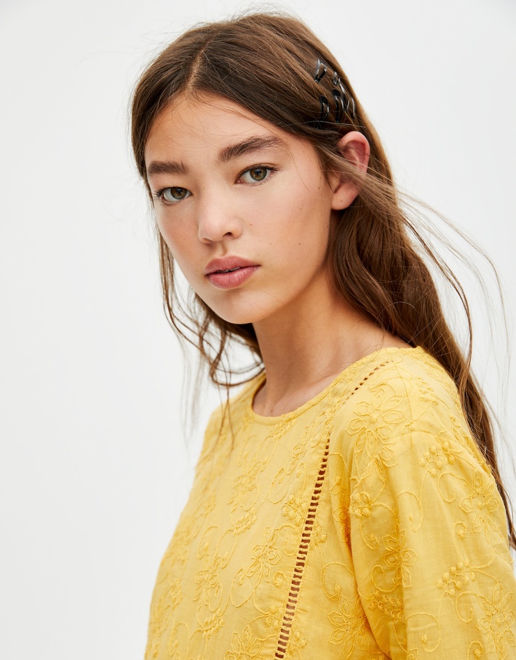 Ella Evers